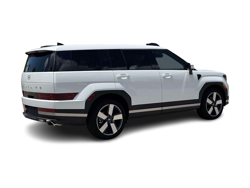 Thumbnail: 2027 Hyundai Santa Fe - 12