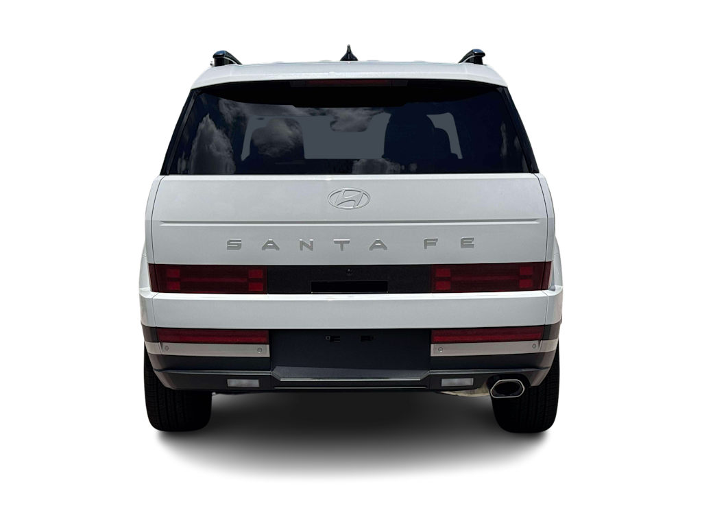 Thumbnail: 2027 Hyundai Santa Fe - 10
