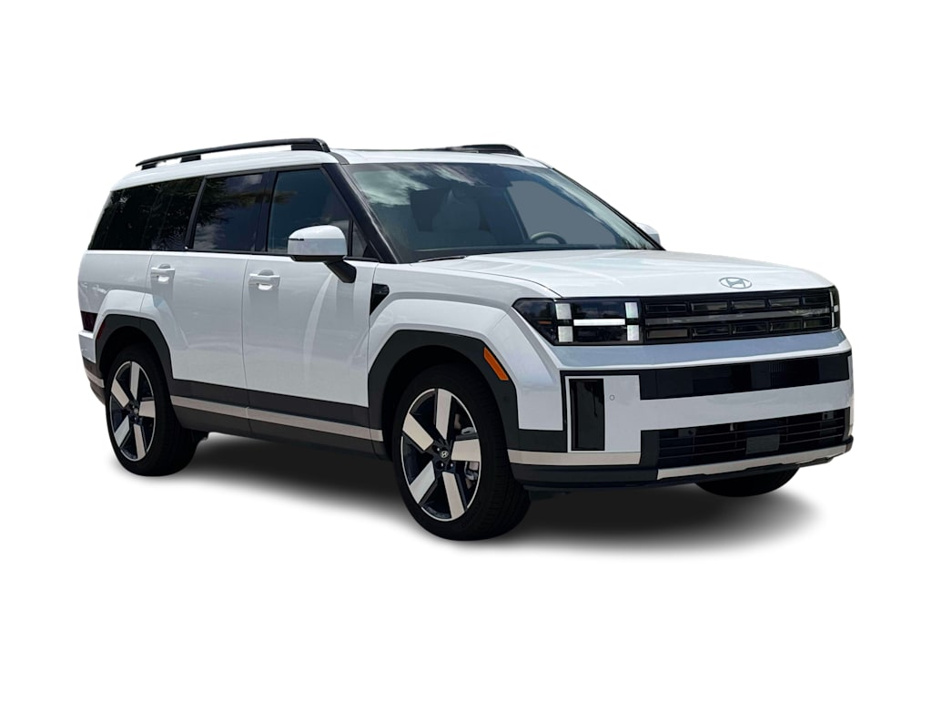 Thumbnail: 2027 Hyundai Santa Fe - 18