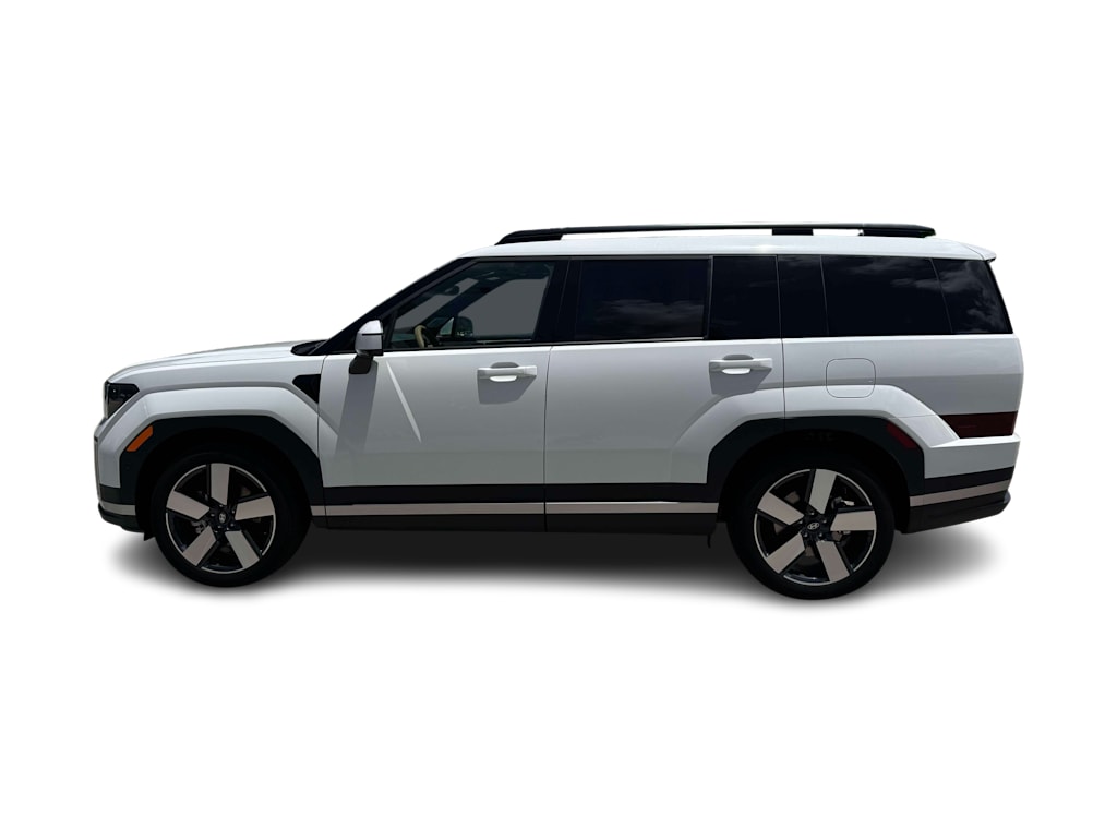 Thumbnail: 2027 Hyundai Santa Fe - 2