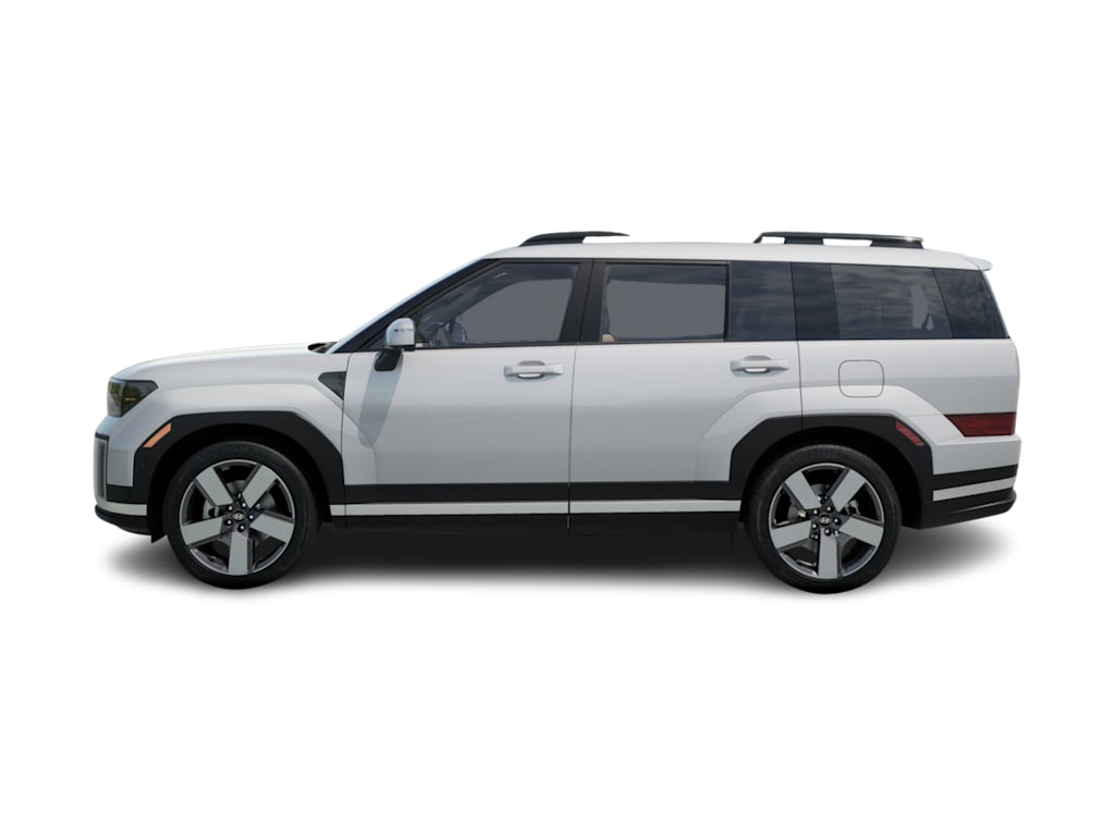 Thumbnail: 2027 Hyundai Santa Fe - 7