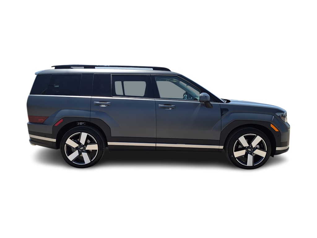 Thumbnail: 2025 Hyundai Santa Fe - 23