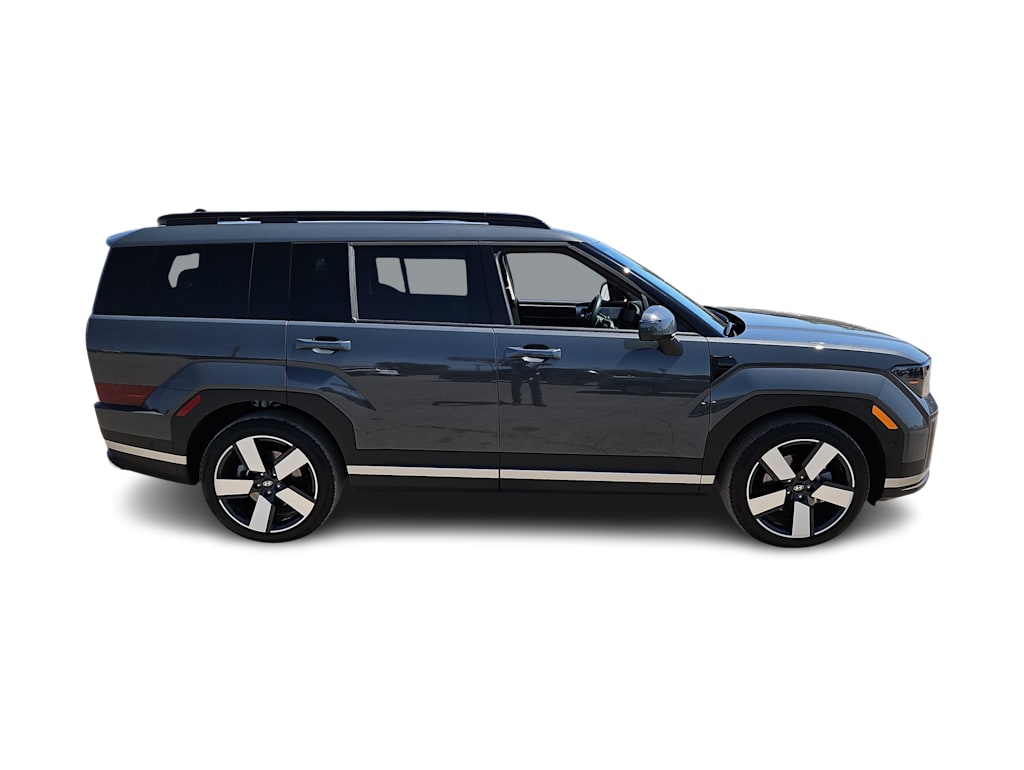 Thumbnail: 2025 Hyundai Santa Fe - 23