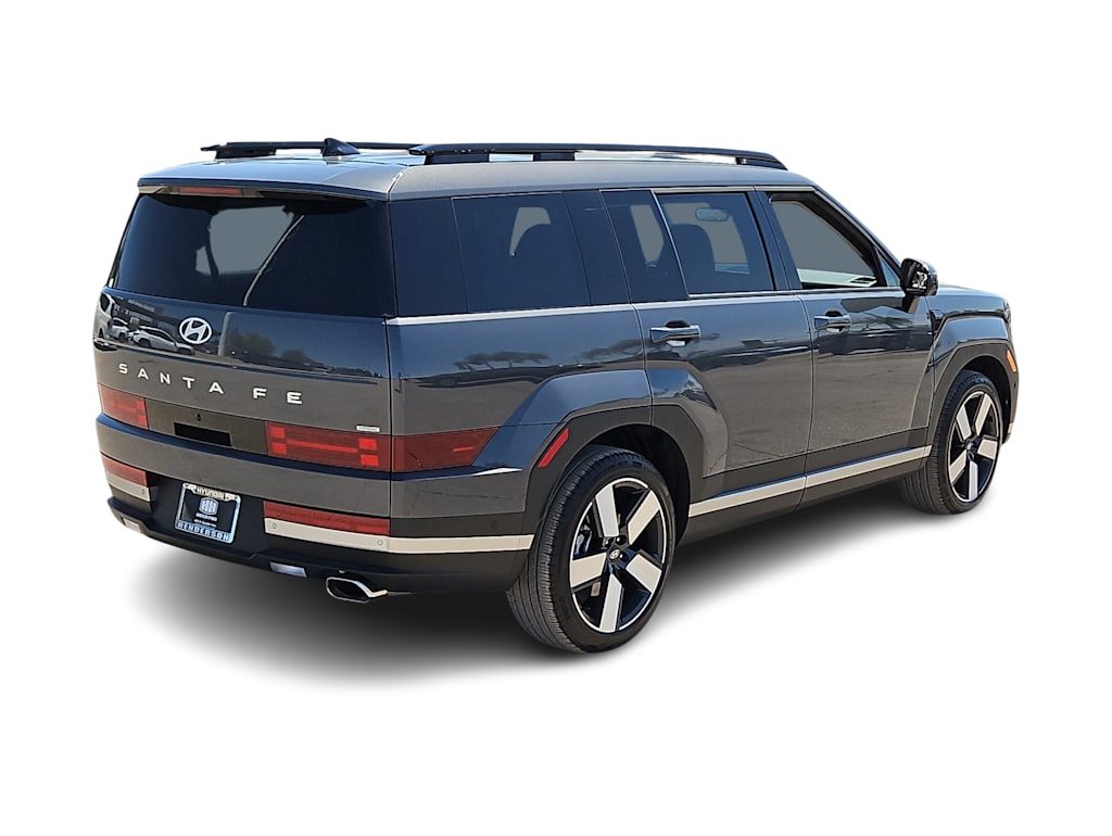 Thumbnail: 2025 Hyundai Santa Fe - 22