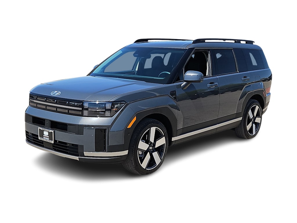 Thumbnail: 2025 Hyundai Santa Fe - 21