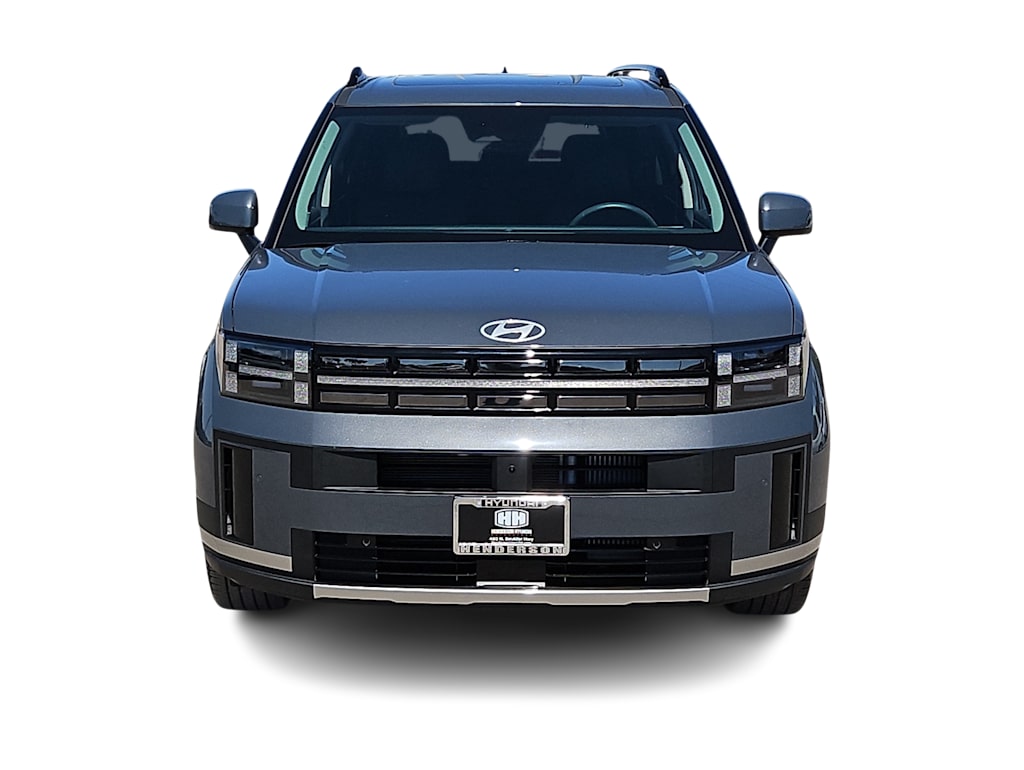 Thumbnail: 2025 Hyundai Santa Fe - 6