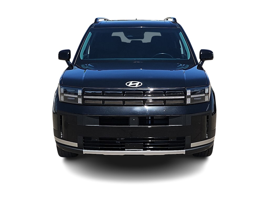 Thumbnail: 2024 Hyundai Santa Fe - 6