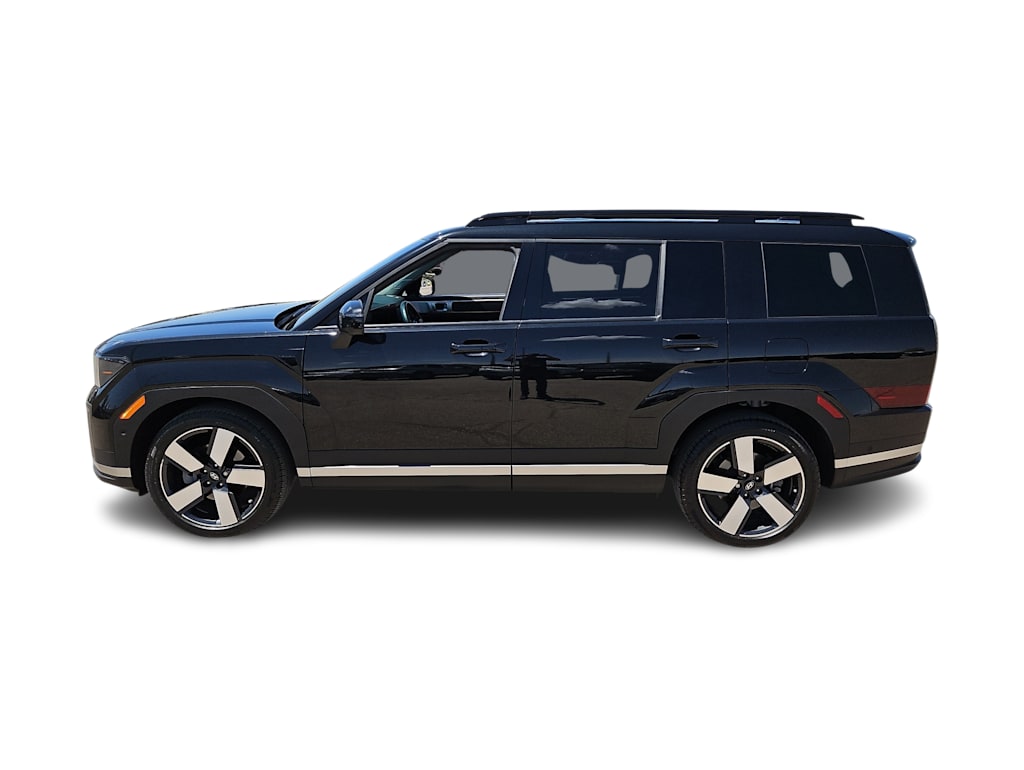 Thumbnail: 2024 Hyundai Santa Fe - 3