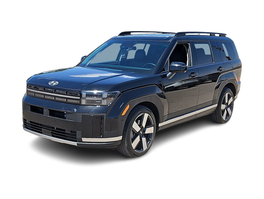 Thumbnail: 2024 Hyundai Santa Fe - 20