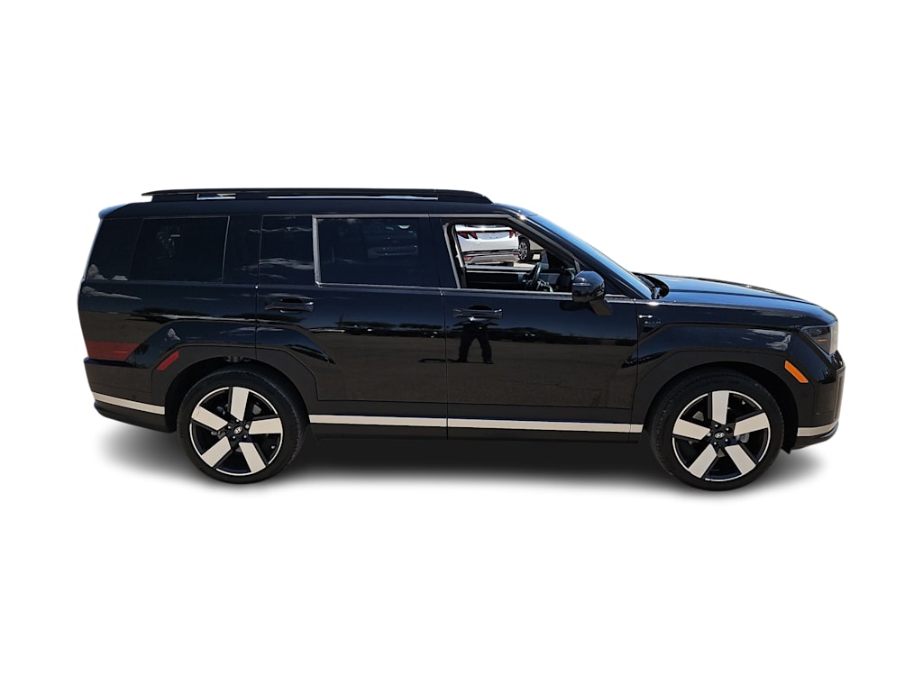 Thumbnail: 2024 Hyundai Santa Fe - 22