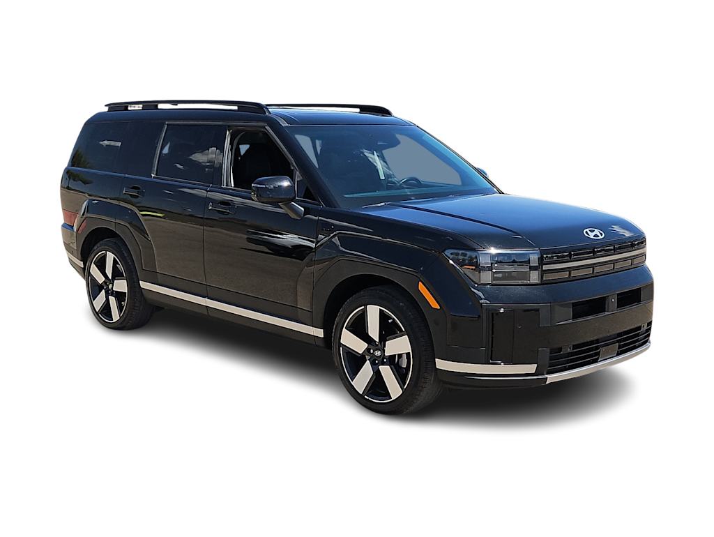 Thumbnail: 2024 Hyundai Santa Fe - 19