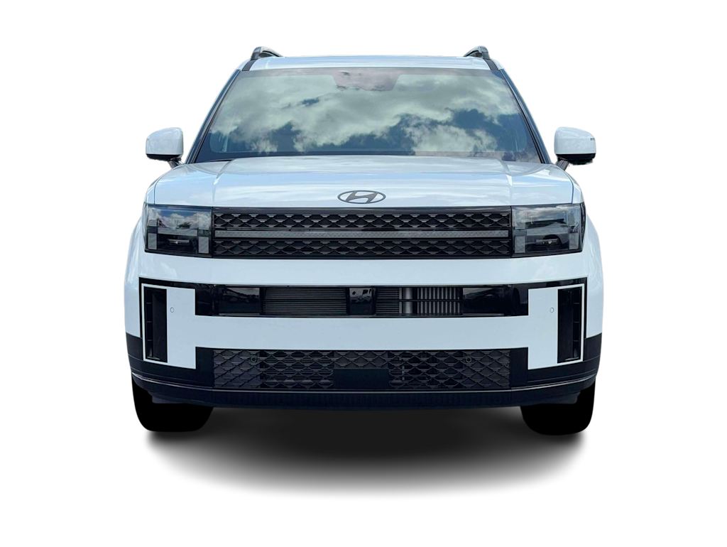 Thumbnail: 2026 Hyundai Santa Fe - 18