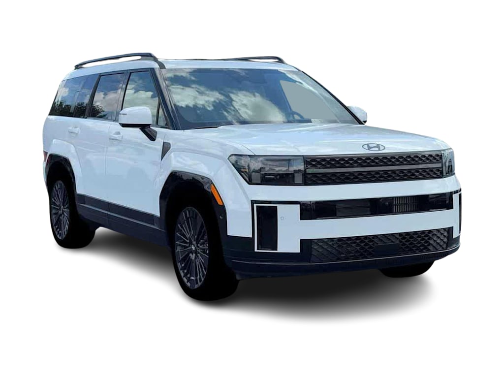 Thumbnail: 2026 Hyundai Santa Fe - 17