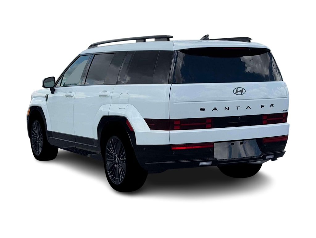 Thumbnail: 2026 Hyundai Santa Fe - 4