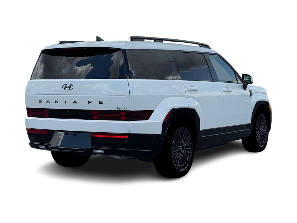 Thumbnail: 2026 Hyundai Santa Fe - 15