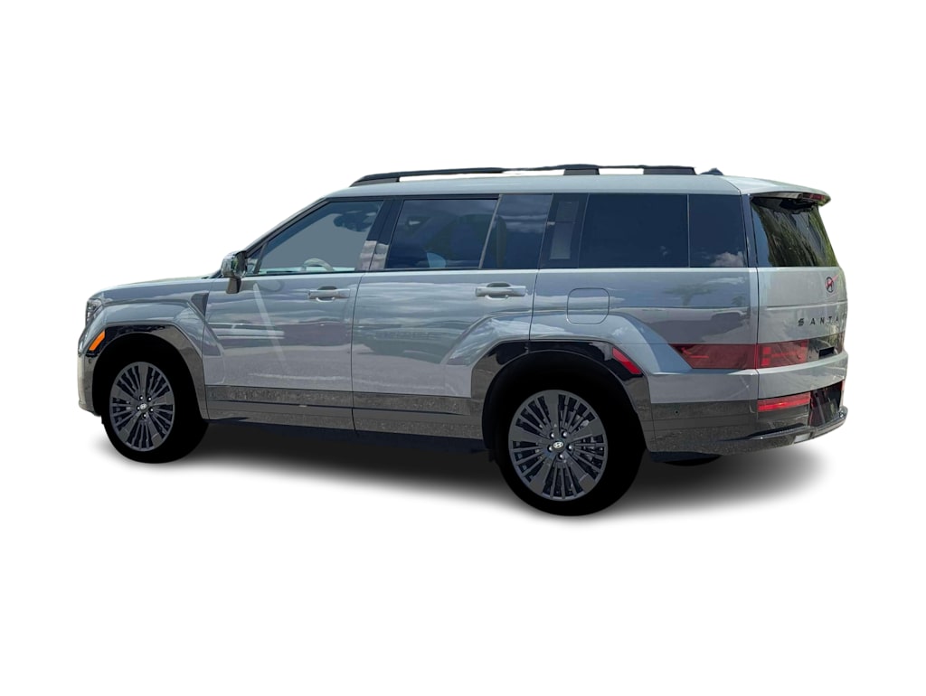 Thumbnail: 2026 Hyundai Santa Fe - 14