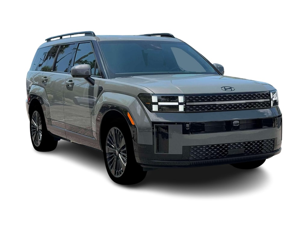Thumbnail: 2026 Hyundai Santa Fe - 19