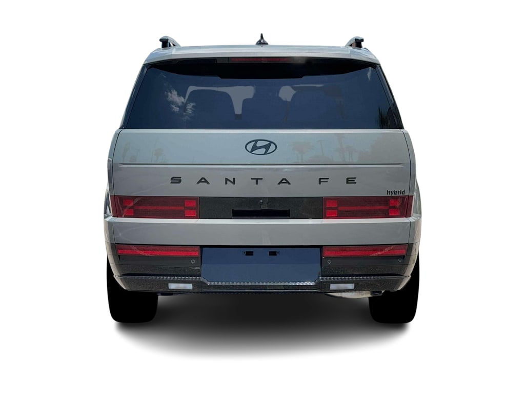 Thumbnail: 2026 Hyundai Santa Fe - 5