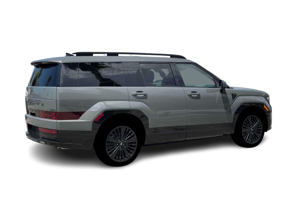 Thumbnail: 2026 Hyundai Santa Fe - 16