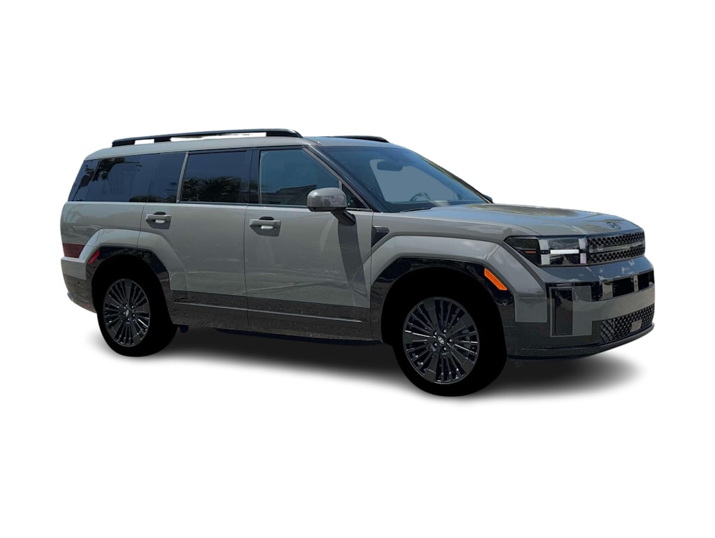 Thumbnail: 2026 Hyundai Santa Fe - 18