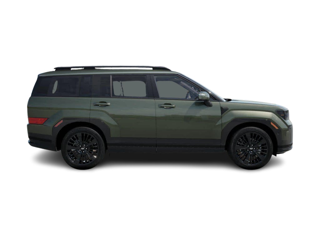Thumbnail: 2026 Hyundai Santa Fe - 11