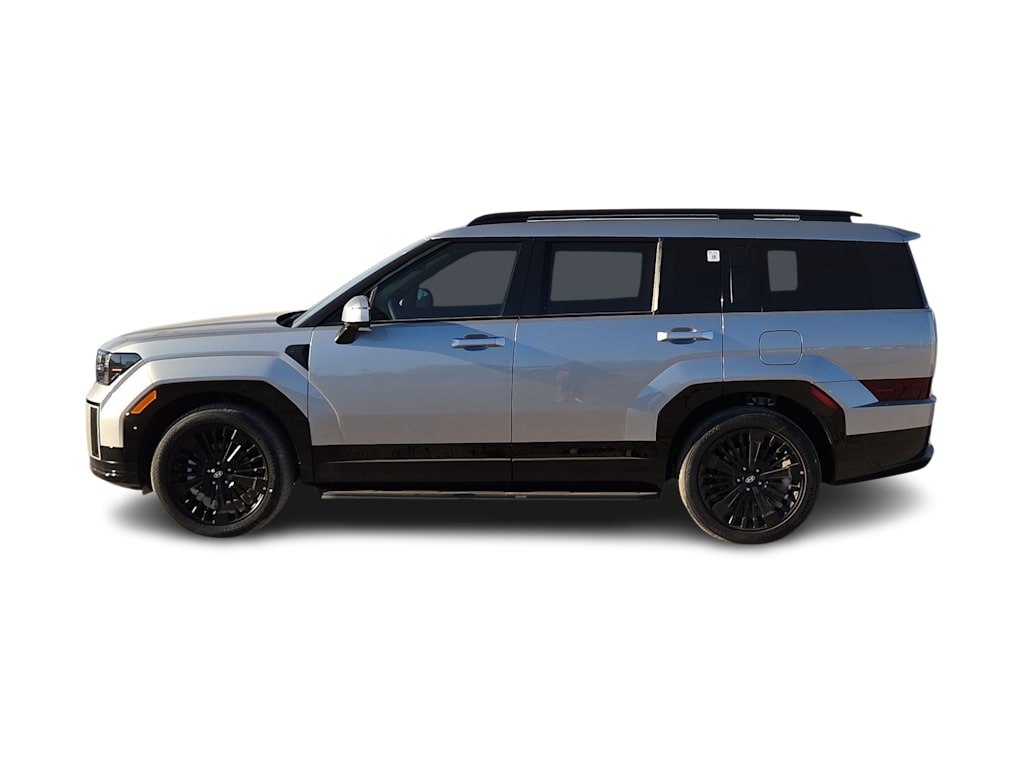 Thumbnail: 2026 Hyundai Santa Fe - 3