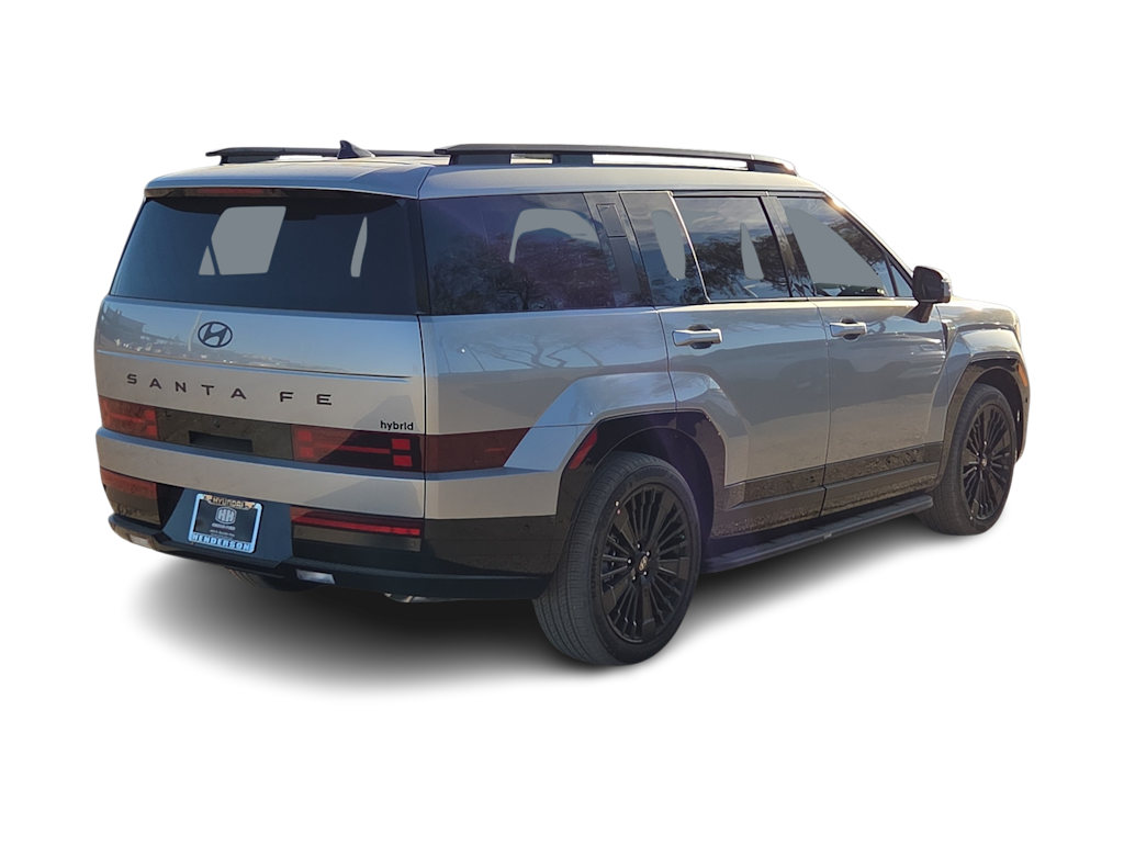 Thumbnail: 2026 Hyundai Santa Fe - 21