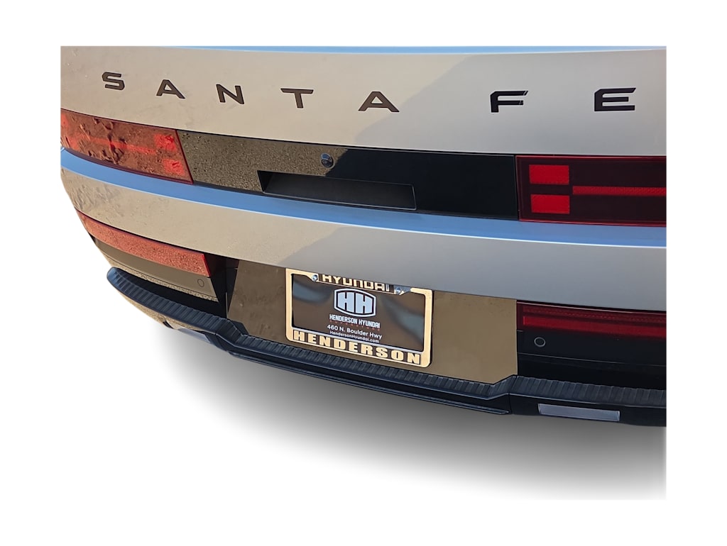 Thumbnail: 2026 Hyundai Santa Fe - 5