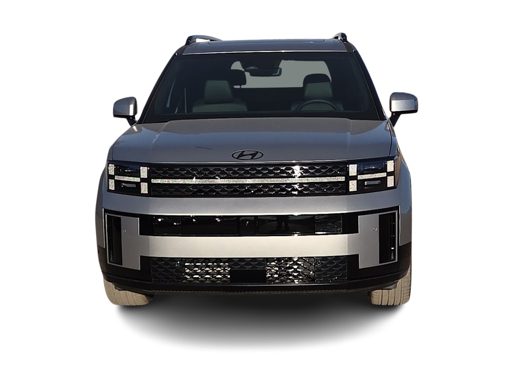 Thumbnail: 2026 Hyundai Santa Fe - 6