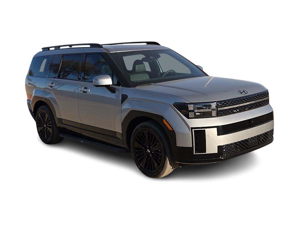 Thumbnail: 2026 Hyundai Santa Fe - 18