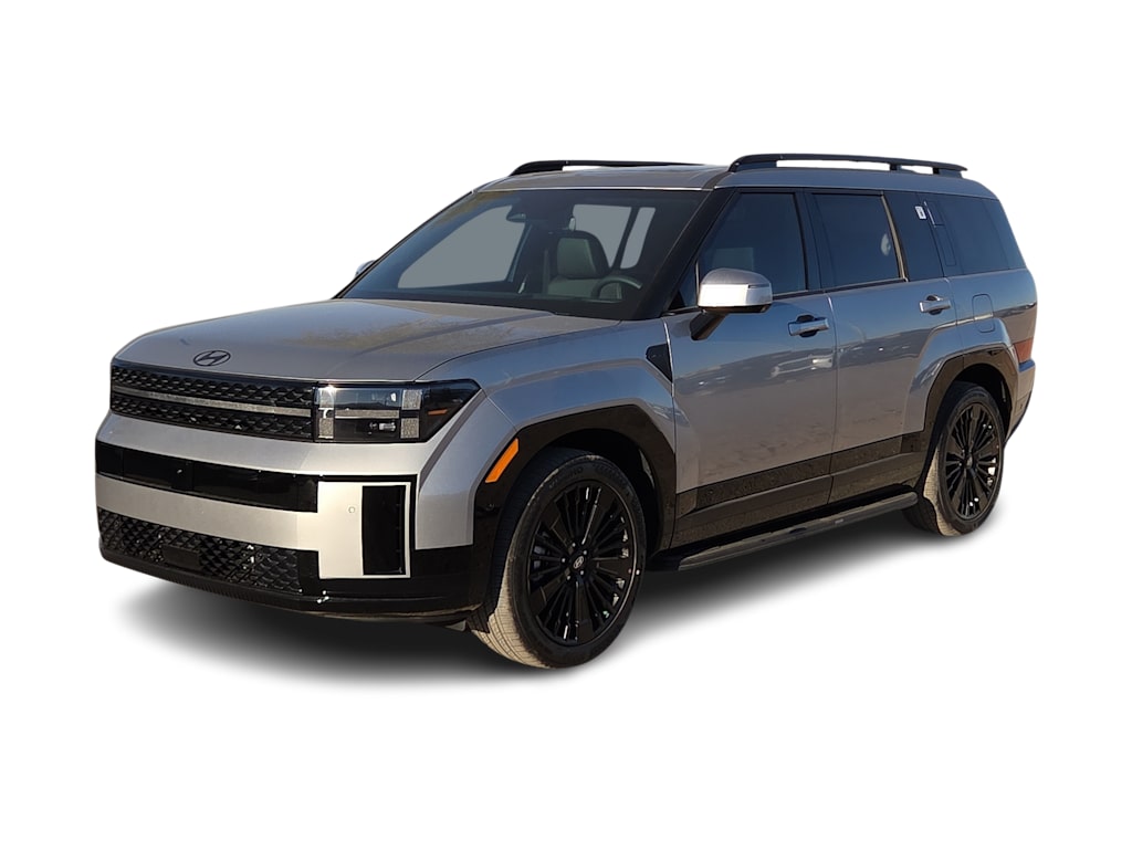 Thumbnail: 2026 Hyundai Santa Fe - 19