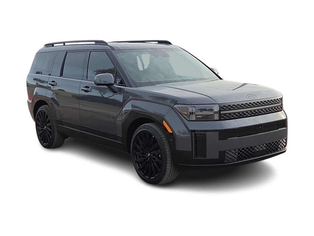 Thumbnail: 2026 Hyundai Santa Fe - 19