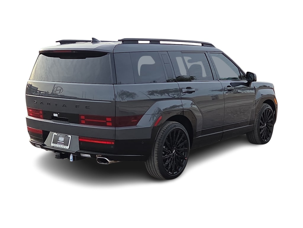 Thumbnail: 2026 Hyundai Santa Fe - 21