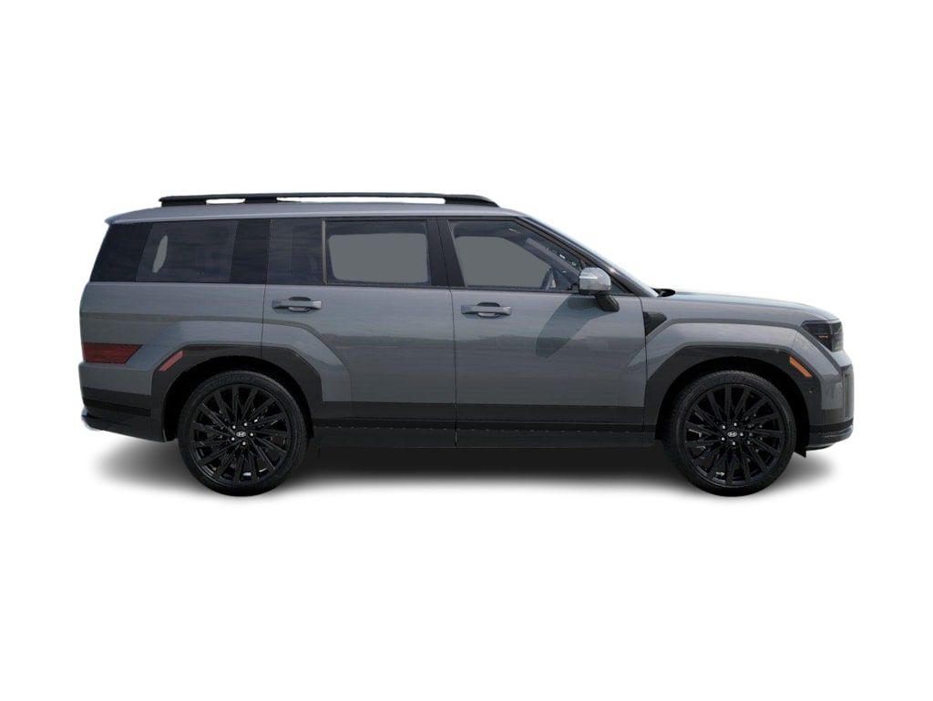 Thumbnail: 2027 Hyundai Santa Fe - 12