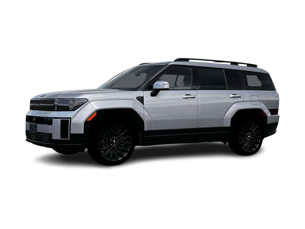 Thumbnail: 2026 Hyundai Santa Fe - 3