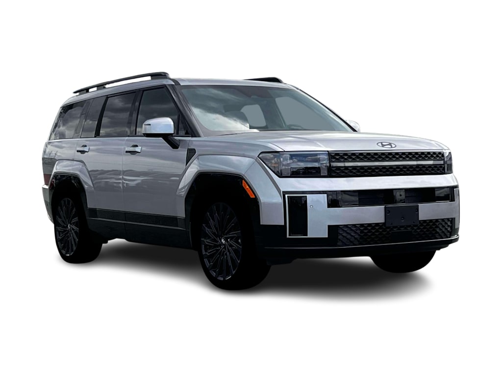 Thumbnail: 2026 Hyundai Santa Fe - 12