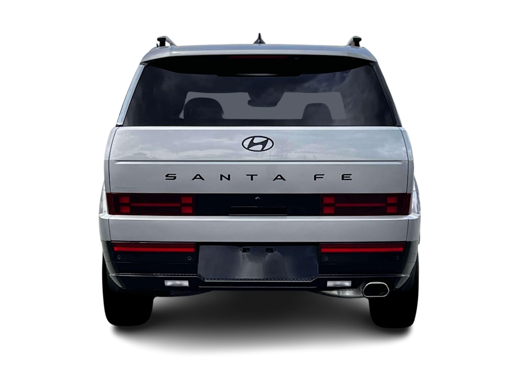 Thumbnail: 2026 Hyundai Santa Fe - 14