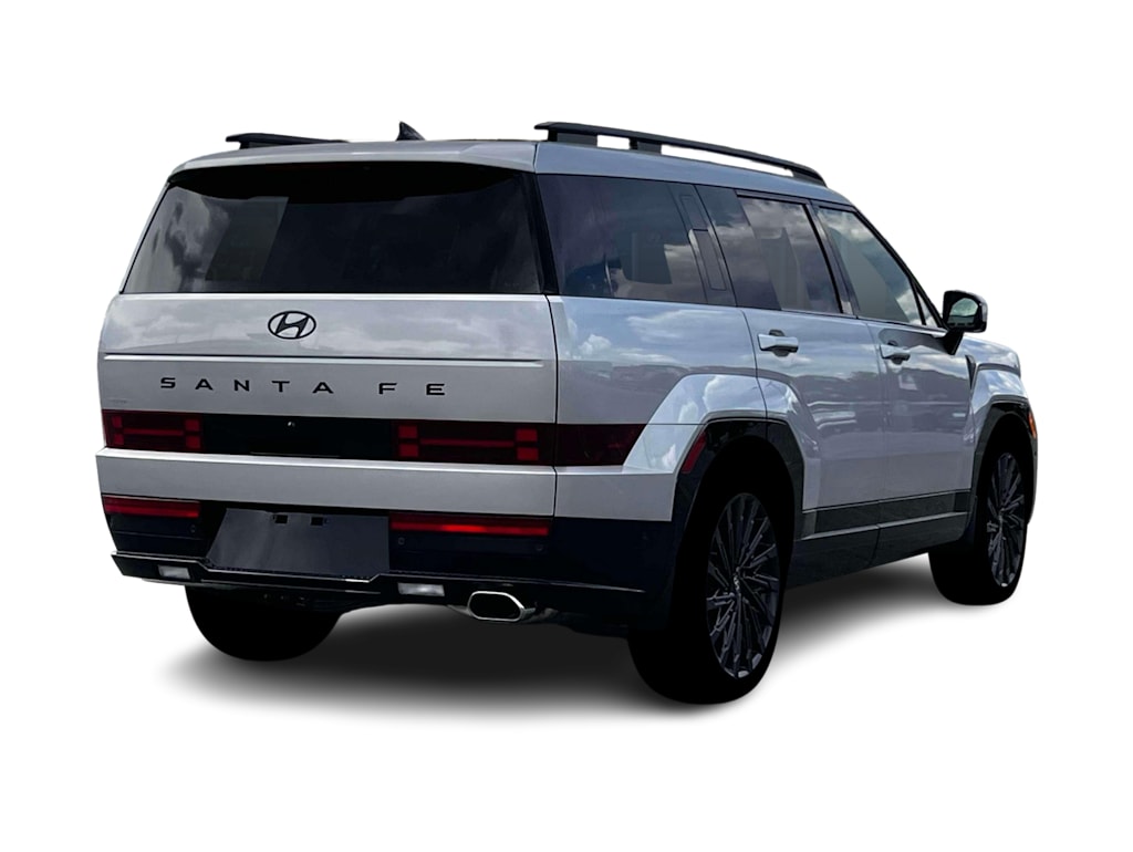 Thumbnail: 2026 Hyundai Santa Fe - 15