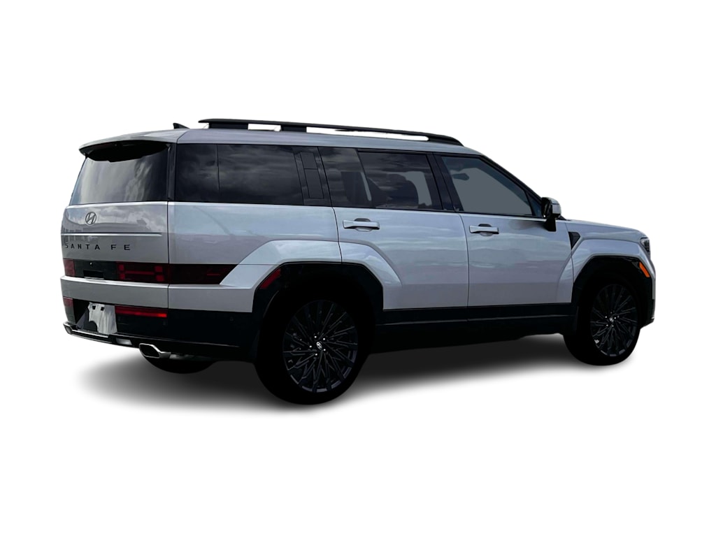 Thumbnail: 2026 Hyundai Santa Fe - 16