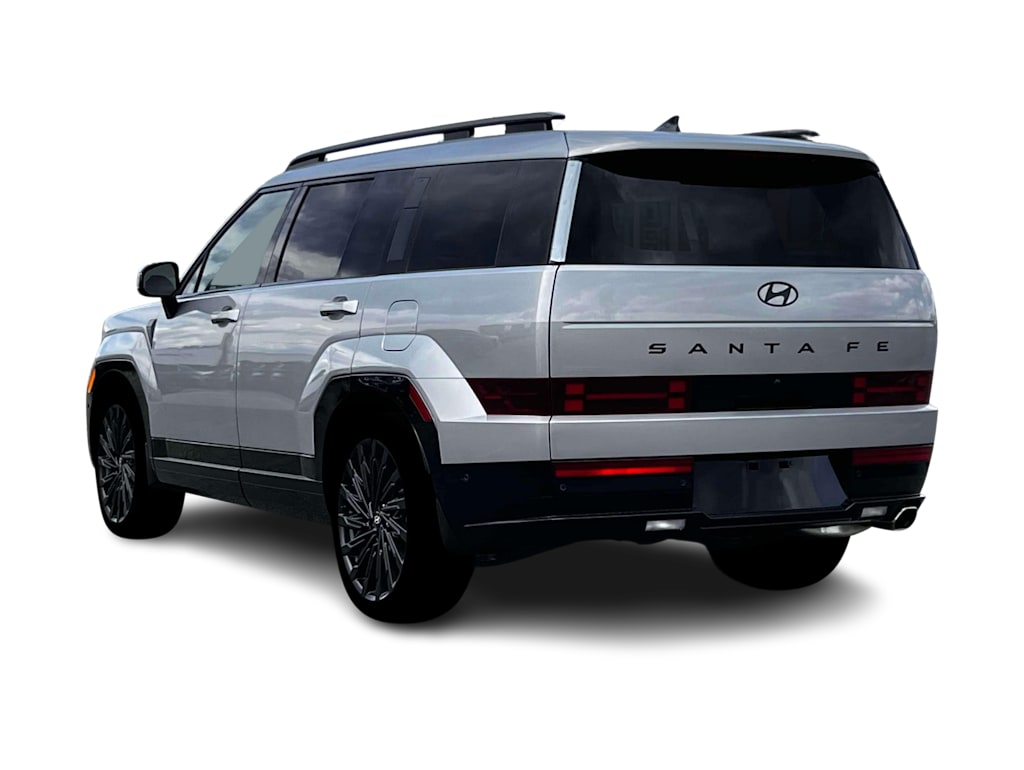 Thumbnail: 2026 Hyundai Santa Fe - 5
