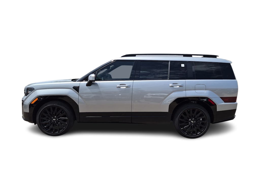 Thumbnail: 2026 Hyundai Santa Fe - 3