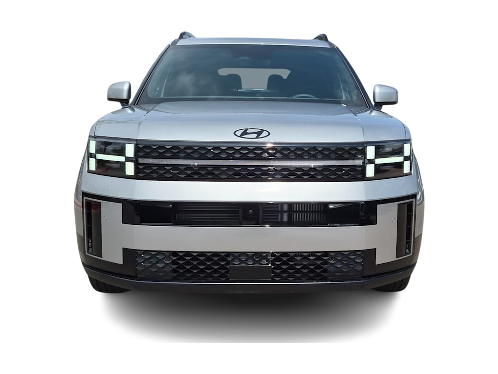 Thumbnail: 2026 Hyundai Santa Fe - 17