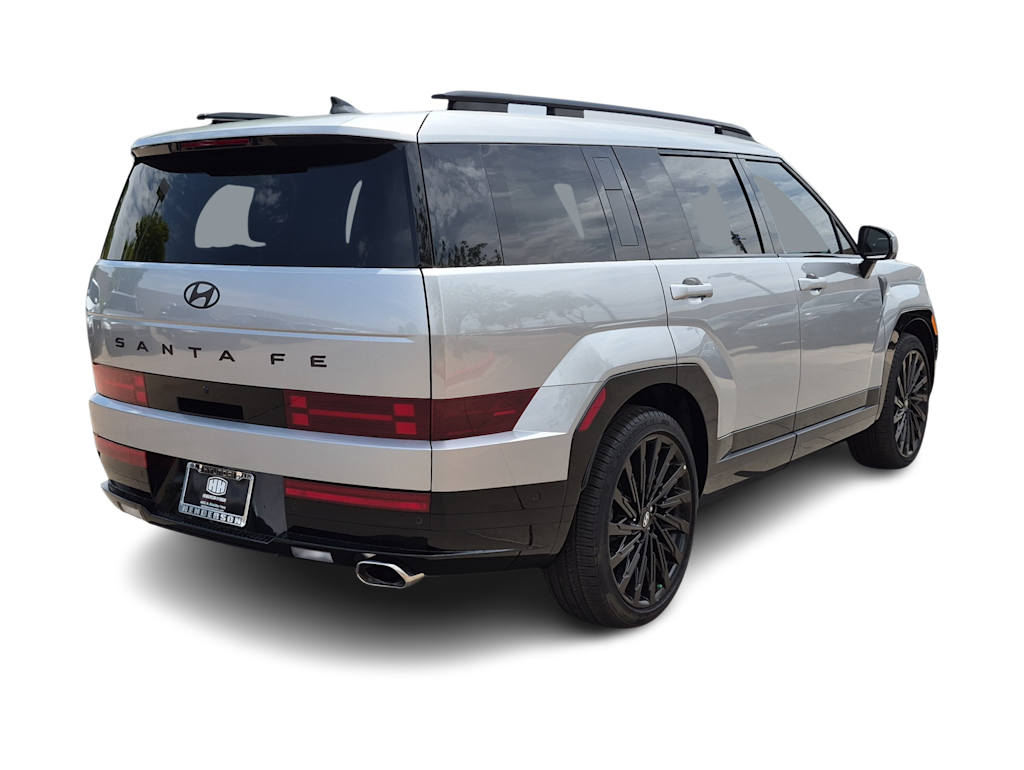 Thumbnail: 2026 Hyundai Santa Fe - 19