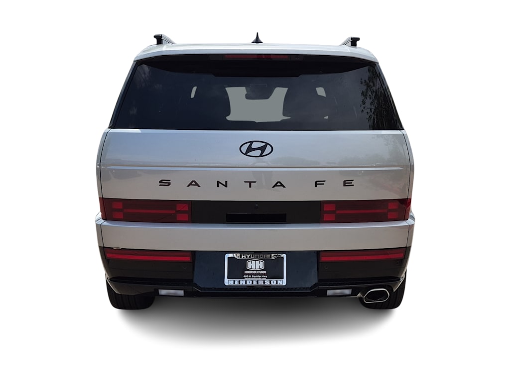 Thumbnail: 2026 Hyundai Santa Fe - 18