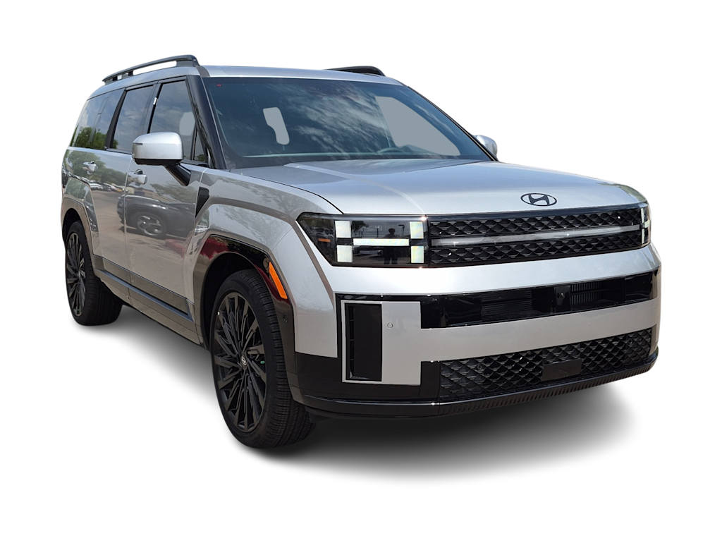 Thumbnail: 2026 Hyundai Santa Fe - 16