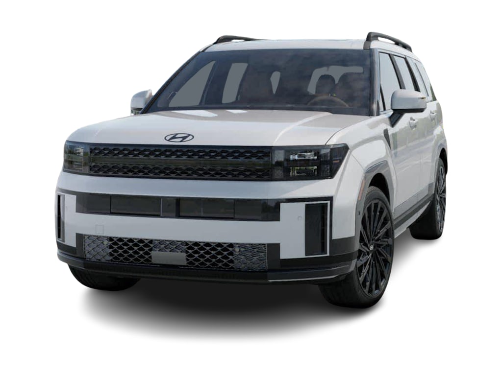 Thumbnail: 2026 Hyundai Santa Fe - 10