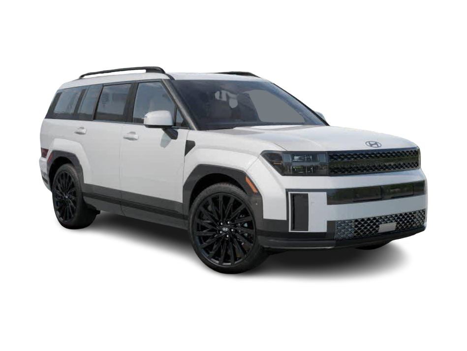 Thumbnail: 2026 Hyundai Santa Fe - 8