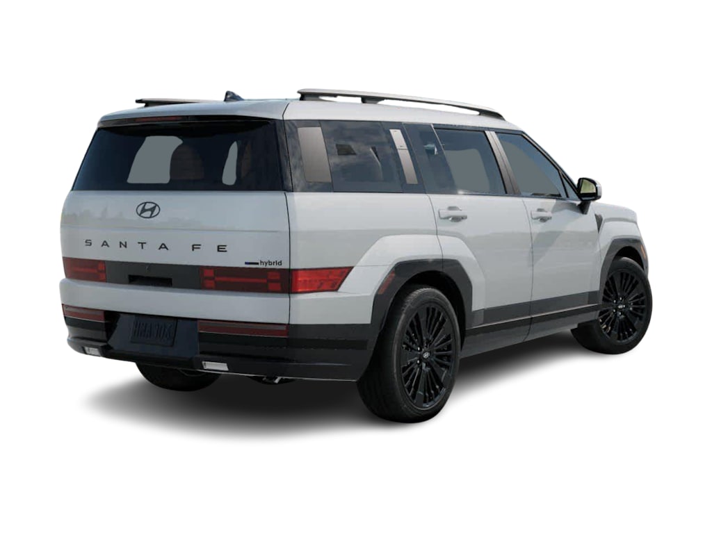 Thumbnail: 2026 Hyundai Santa Fe - 9