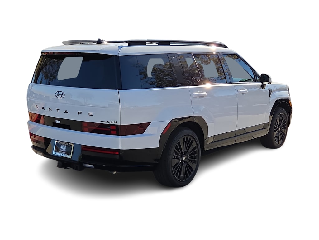 Thumbnail: 2026 Hyundai Santa Fe - 21