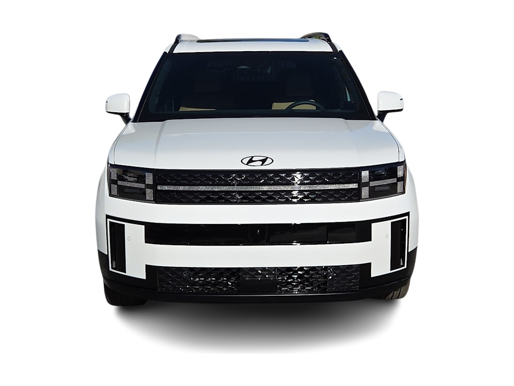 Thumbnail: 2026 Hyundai Santa Fe - 6